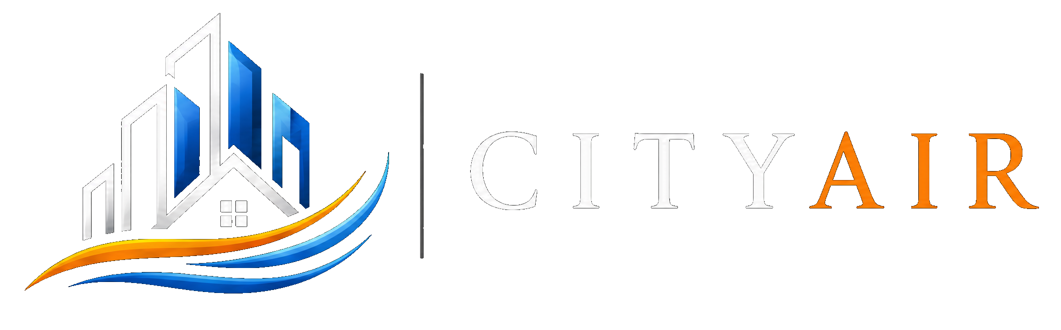 CityAir Logo
